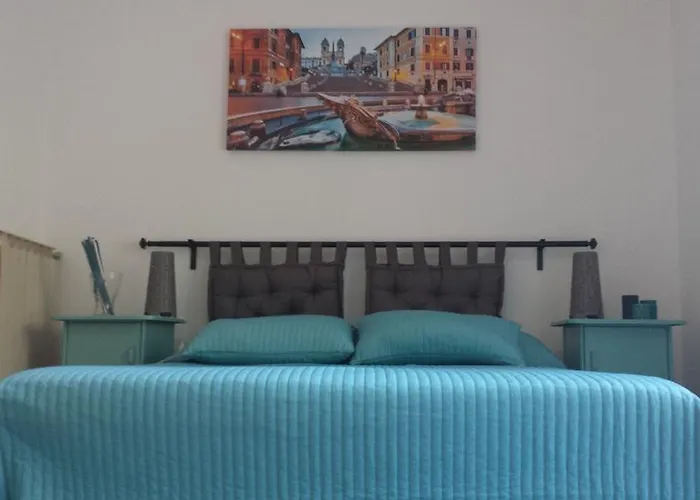 Frühstückspension B&bici *